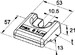 Mounting material for cable support system Steel Other ULKG