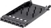 Patch panel fibre optic 6 FHMP-6-ABL