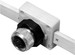 Passive sensor-actuator interface  038438