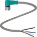 Sensor-actuator patch cord M12 Female (bus) 109437