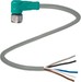 Sensor-actuator patch cord M12 Female (bus) 021241