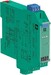 (Fill) level monitoring relay Screw connection 230 V 115163