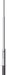 Light pole Cylindrical 60 mm 9106000031