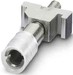 Accessories for terminals Test plug socket 0305352