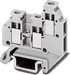 Feed-through terminal block 0.14 mm² 0.14 mm² 3001682