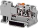 (Knife) disconnect terminal block 0.08 mm² 0.14 mm² 3038875