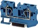 Feed-through terminal block 0.2 mm² 0.5 mm² 0.5 mm² 3031490