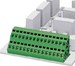 Feed-through terminal block 0.2 mm² 0.2 mm² 0.2 mm² 1704402