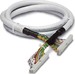PLC connection cable PLC - other devices 7.5 m 2289638