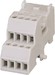 Contact insert for industrial connectors Pin Rectangular 1854022
