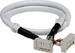 PLC connection cable PLC - other devices 2 m 2293844
