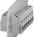 Panel feed-through terminal block 35 mm² 25 mm² 0717364