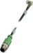 Sensor-actuator patch cord 3 1694897