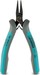 Flat nose pliers 120 mm 1212484