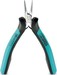 Flat nose pliers 120 mm 1212491