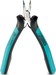 Flat nose pliers 120 mm 1212492