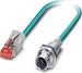 Patch cord copper (twisted pair) SF/UTP 5E 5 m 1404208