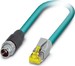 Patch cord copper (twisted pair) industry  1440643