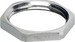 Locknut for cable screw gland PG 13.5 1539143