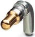 Contact for industrial connectors Pin 40 A 1655467