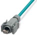 PC cable 1 m 4 USB-A 1655742