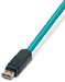 PC cable 1 m 4 USB-A 1655771
