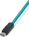PC cable 2 m 4 USB-A 1655784