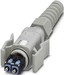 Fibre optic connector  1657009