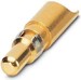 Contact for industrial connectors Pin 40 A 1688269