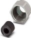 Threaded bush Metric 16 1688450