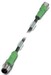 Sensor-actuator patch cord 4 1699850