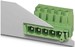 Panel feed-through terminal block 0.5 mm² 0.5 mm² 1703399