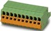 Printed circuit board connector  1717961