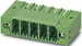 Printed circuit board connector  1720796