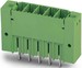 Printed circuit board connector  1720903