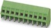 Printed circuit board terminal 15.3 mm 6 1 1733457