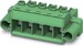Cable connector Printed circuit board to cable Bus 4 1777859