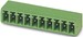 Printed circuit board connector Fixed connector Pin 1844249