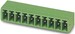 Printed circuit board connector Fixed connector Pin 1844317