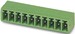 Printed circuit board connector Fixed connector Pin 1803332