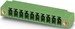 Printed circuit board connector Fixed connector Pin 1827884