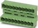 Printed circuit board connector Fixed connector Pin 1846603