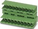 Printed circuit board connector Fixed connector Pin 1846386