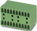 Printed circuit board connector Fixed connector Pin 1843075