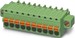 Cable connector Printed circuit board to cable Bus 9 1851300