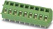 Printed circuit board terminal 12.75 mm 1 1 1889259
