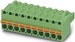 Cable connector Printed circuit board to cable Bus 2 1909210