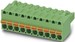 Cable connector Printed circuit board to cable Bus 7 1909265