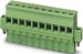 Cable connector Printed circuit board to cable Bus 2 1913060