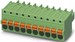 Cable connector Printed circuit board to cable Bus 6 1939950